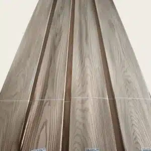 RED OAK VENEER CROWN CUT GRADE AA
