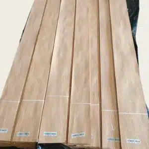 RED OAK VENEER QUARTER CUT GRADE AA