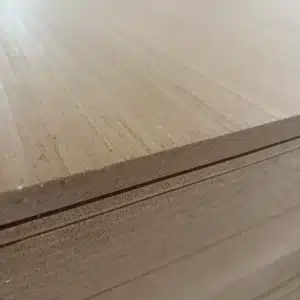 Reconstituted Veneer 2Side Wood Veneer MDF Plywood 2440mm*1220