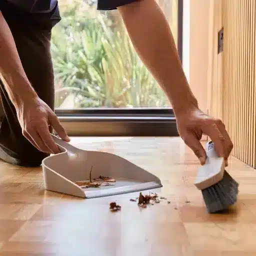The Best Way to Clean Wood Floors_ Step-by-Step