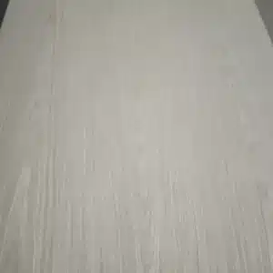 WHITE OAK ENGINEERED WOOD VENEER