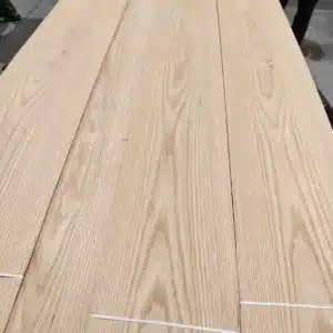 WHITE OAK VENEER CROWN CUT GRADE AAA