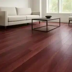 What Is Purple Heart Wood Flooring_