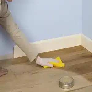 When a Cleaner Isn't the Answer