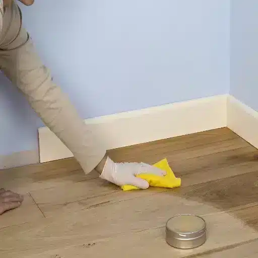 When a Cleaner Isn't the Answer