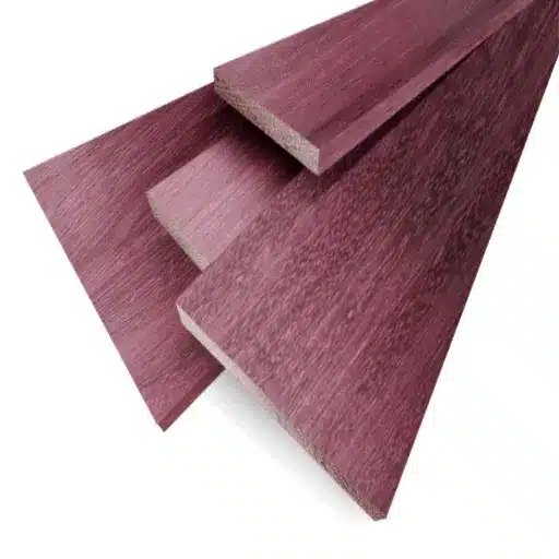 Who Should Avoid Purpleheart