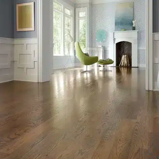 Why Proper Wood Floor Care Matters for Sustainability