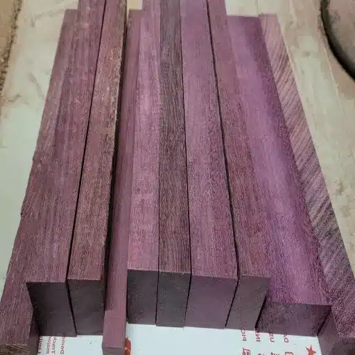 Why Purpleheart Faces Real Threats