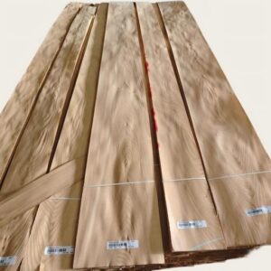 ELM VENEER CROWN CUT GRADE A