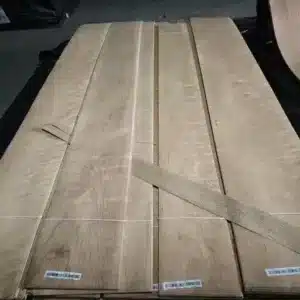 CHERRY VENEER CROWN CUT A