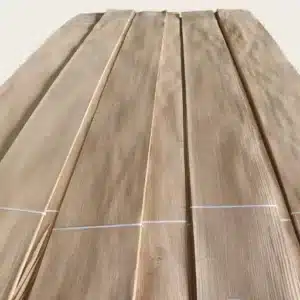 CHINESE ASH VENEER QUARTER CUT GRADE AA