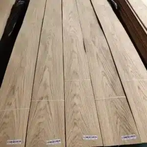 WHITE OAK VENEER CROWN CUT AAA