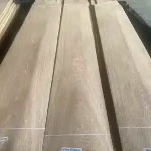 WHITE OAK VENEER CROWN CUT AA