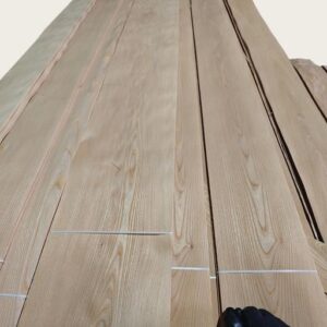 ELM VENEER CROWN CUT GRADE AAA