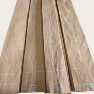 CHINESE ASH VENEER CROWN CUT GRADE A
