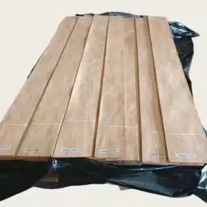 RED OAK VENEER QUARTER CUT AA