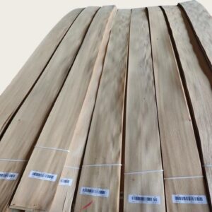 ELM VENEER QUARTER CUT GRADE AA