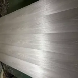 Dyed Boxwood Wood Veneer 2Side Plywood 2440mm*1220mm