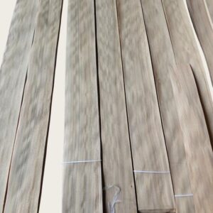 ELM VENEER QUARTER CUT GRADE AAA
