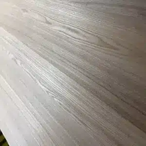 Natural Elm Wood Veneer Plywood 2440mm*1220mm