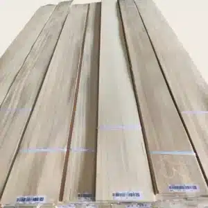 AYOUS VENEER QUARTER CUT FOR DOOR LENGTH 210-240CM