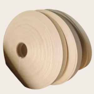 BASSWOOD EDGE BANDING