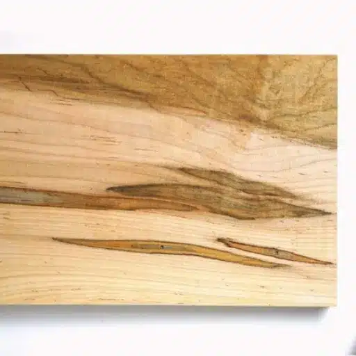 Appearance_ Color, Grain, and Finish