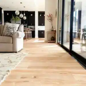 Best Rooms for Engineered Maple