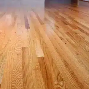 Can You Screen and Recoat Prefinished Engineered Hardwood_