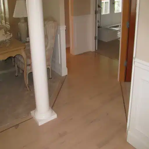Choosing a Stain That Works on Maple