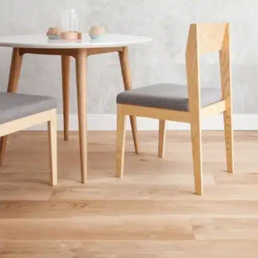 Commercial Engineered Wood Flooring Specifications_ What to Write Into the Spec