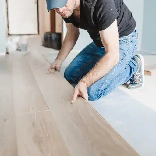 Commercial Wood Flooring Installation and Subfloor Requirements