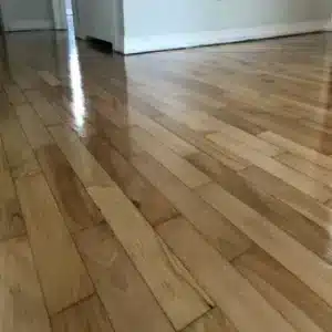 Common Maple Staining Mistakes