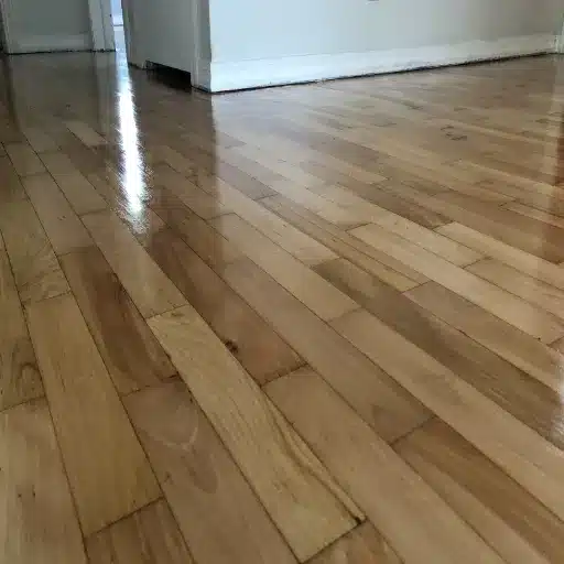 Common Maple Staining Mistakes