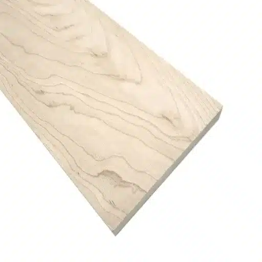 Dimensional Stability_ The One Place Soft Maple Wins
