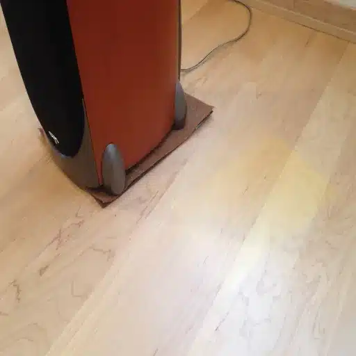 Do Maple Floors Turn Yellow When Refinished_