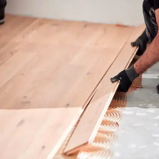 Installation Overview_ Acclimation, Subfloor and Methods