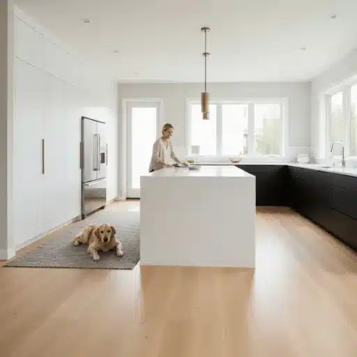 Is Engineered Maple Flooring Right for You_