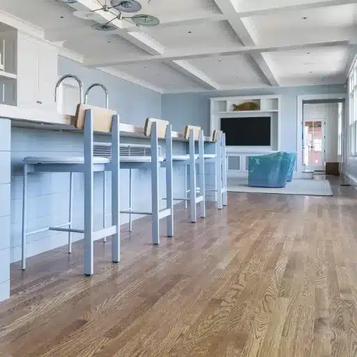 Is Engineered Wood Flooring Right for Commercial Spaces_