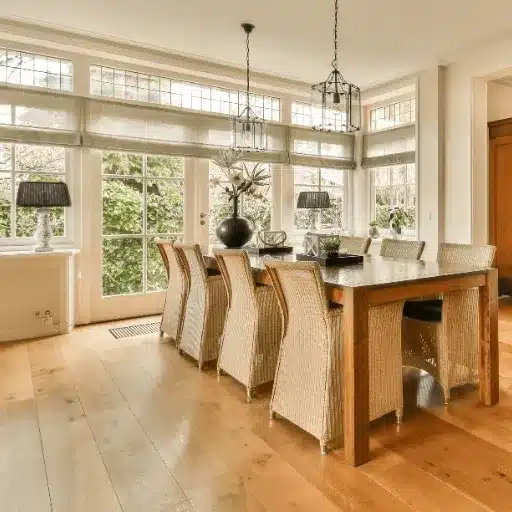 Is Maple Flooring Good for Kitchens, Pets, and Busy Homes_