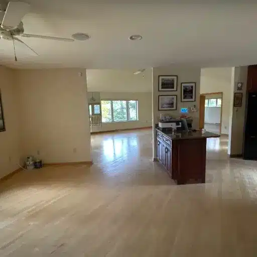 Should You Refinish, Recoat, or Replace_
