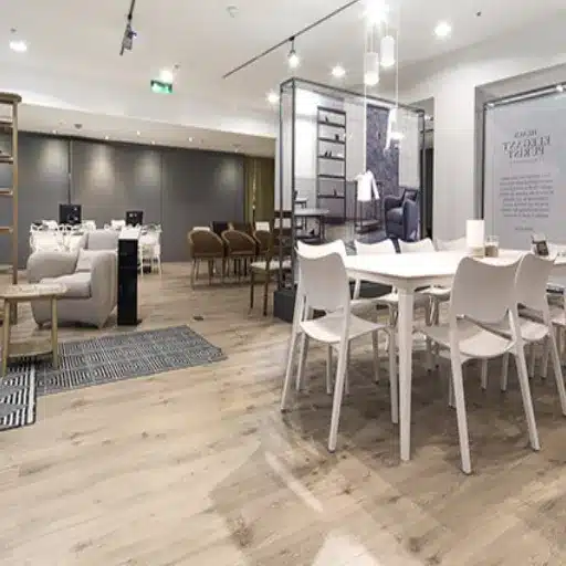 Specifying by Space Type_ Hotels, Restaurants, Retail, Offices and More