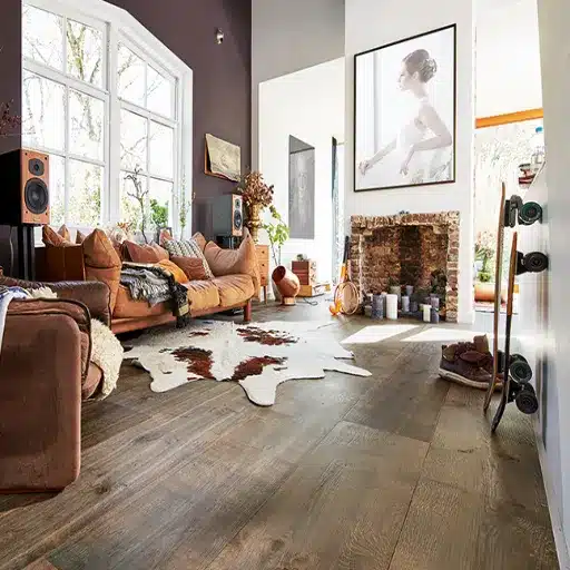 Sustainability and Indoor Air Quality