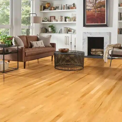 Sustainability_ Which Maple Floor Is Greener_