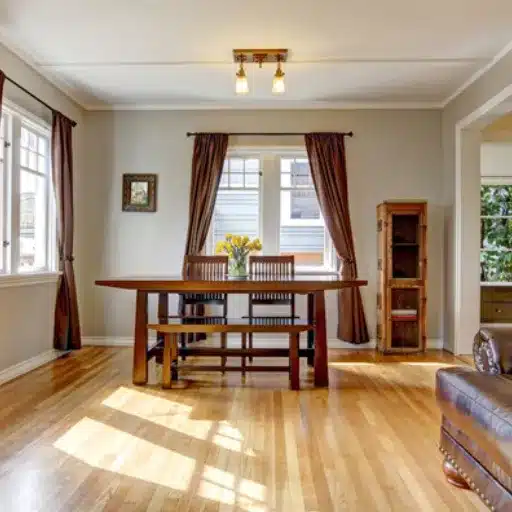 The Pros of Maple Flooring