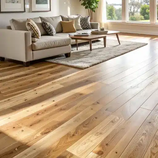 What Is Engineered Maple Flooring_