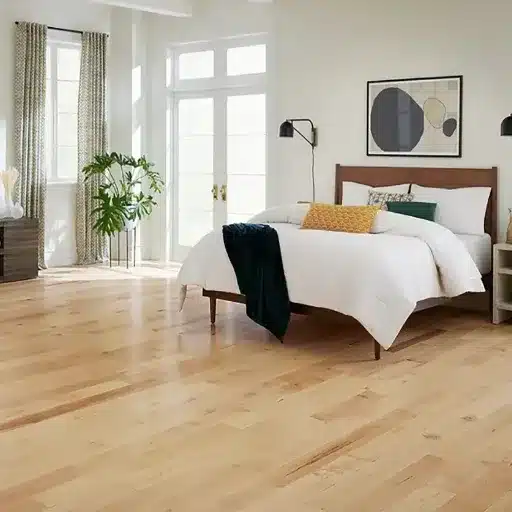 What Is Engineered Maple Flooring_