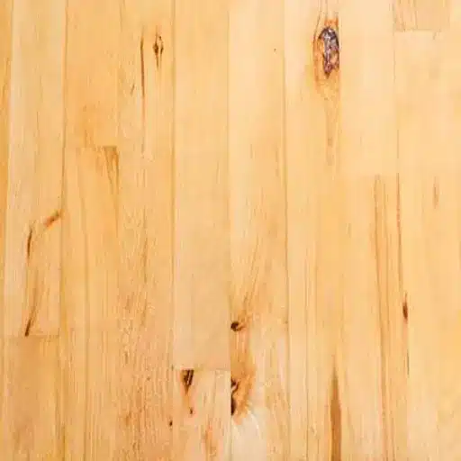 What Is Maple Sports Flooring_