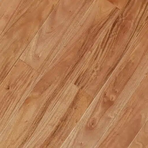 What Is Prefinished Engineered Wood Flooring_