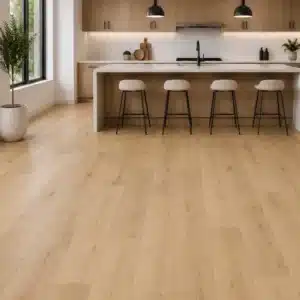 What Is an Aluminum Oxide Floor Finish_